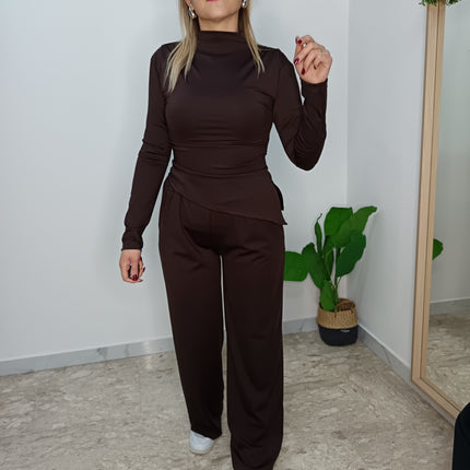 COORDINATO in lycra ELISA