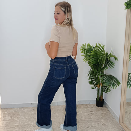JEANS MALIBU