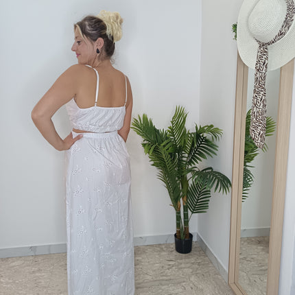 COMPLETO SANGALLO