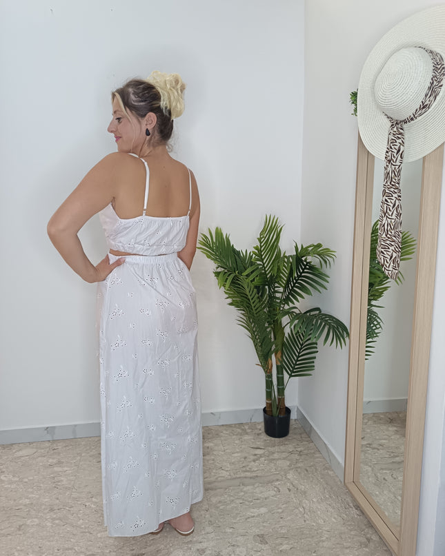 COMPLETO SANGALLO