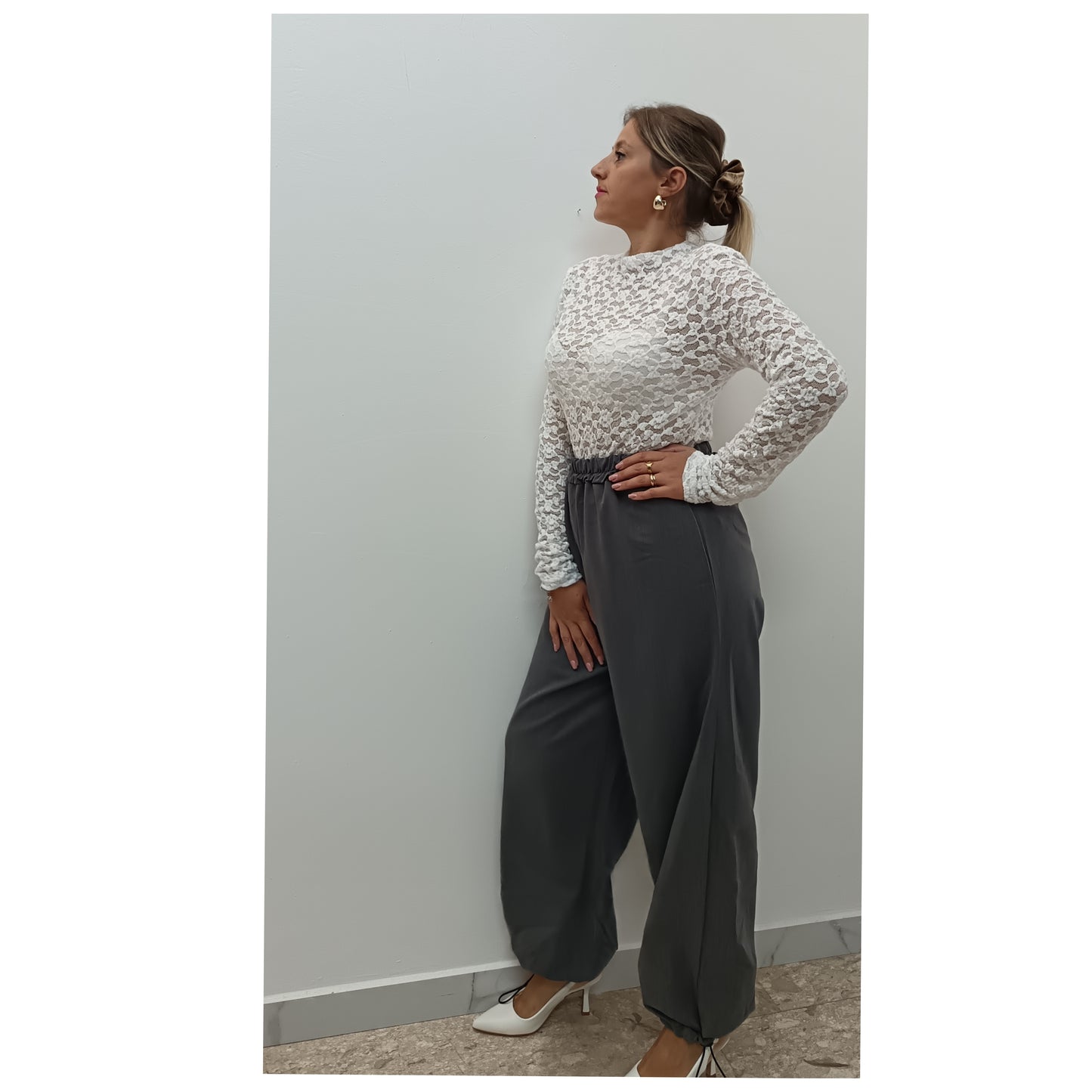 MAGLIA CLIZIA