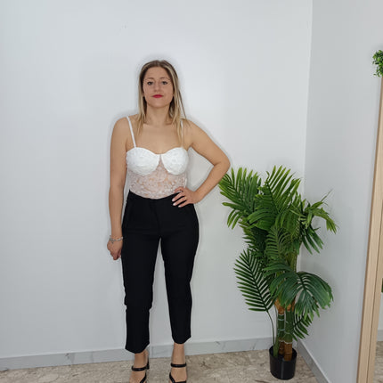 BODY ROSELLINE