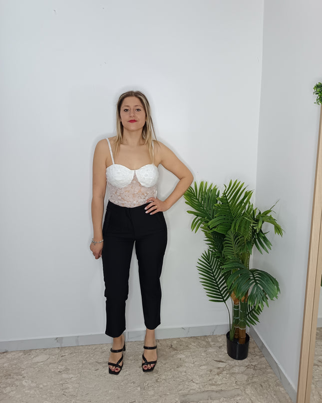 BODY ROSELLINE