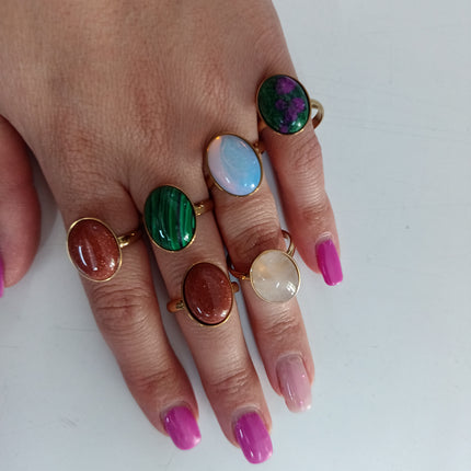 ANELLO RAUL