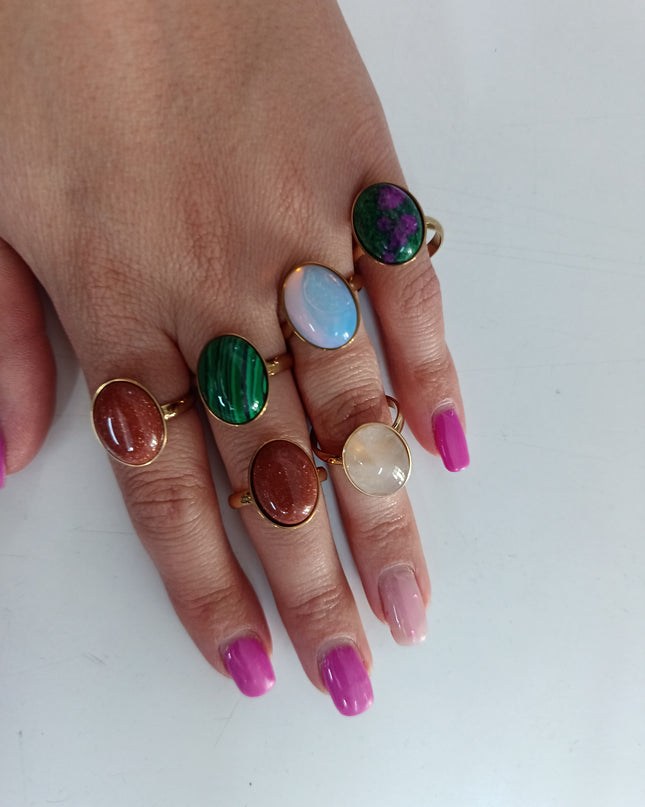 ANELLO RAUL