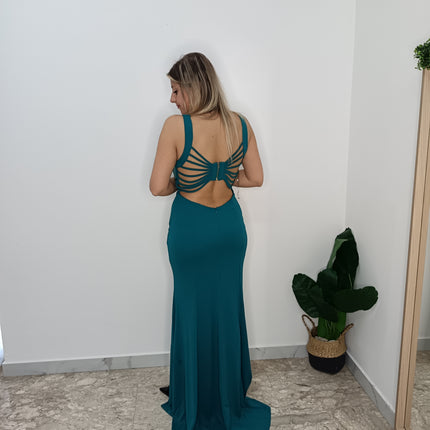 ABITO SIRENETTA