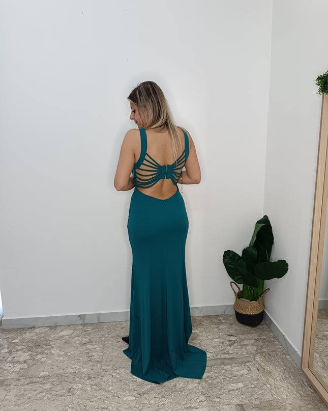 ABITO SIRENETTA