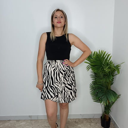 GONNA ZEBRA