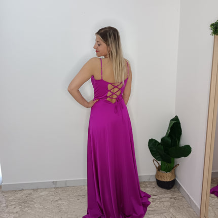 ABITO CHANTAL