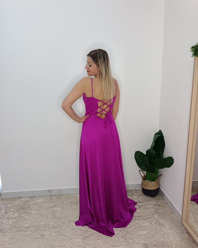 ABITO CHANTAL