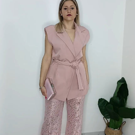 TAILLEUR CECILIA