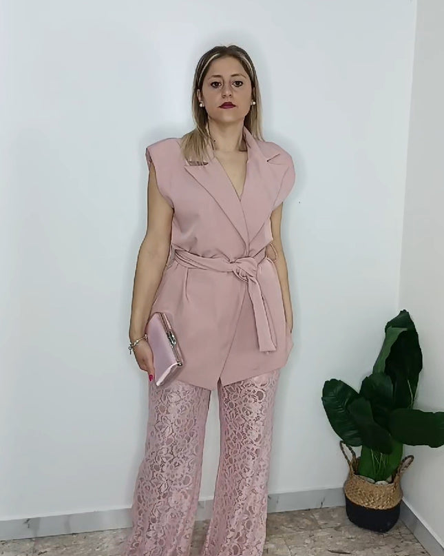 TAILLEUR CECILIA