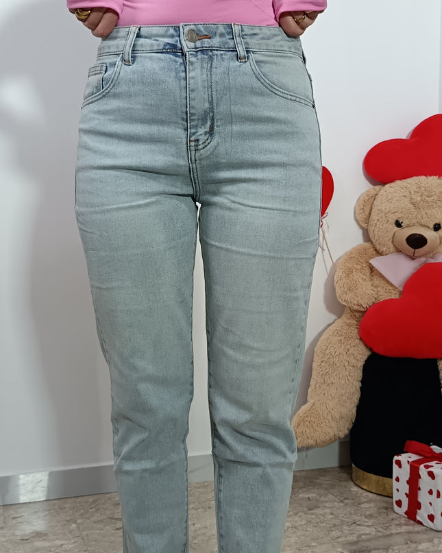 JEANS KASPER