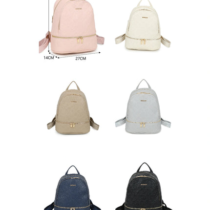 BORSA ZAINETTO CLARISSA