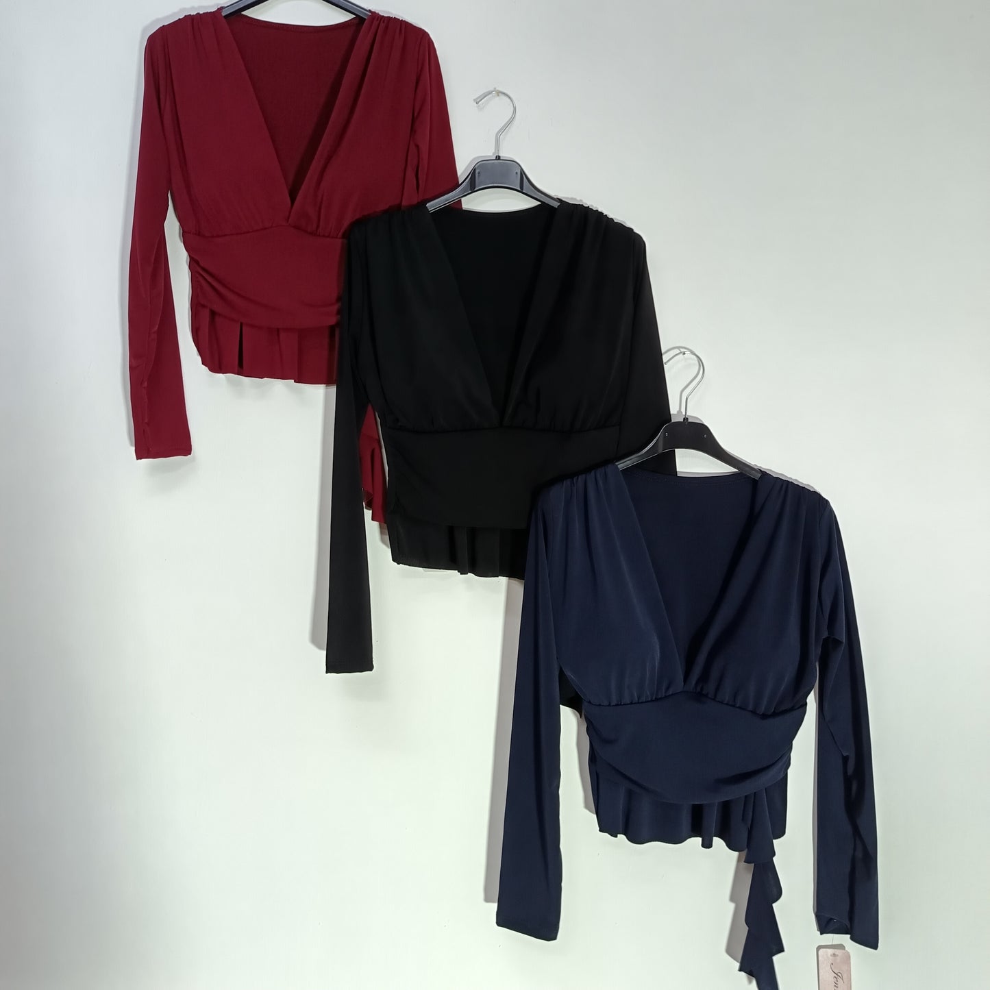 MAGLIA LADY