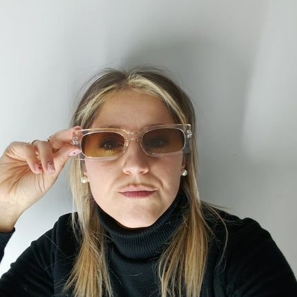 OCCHIALI DA SOLE ROSY