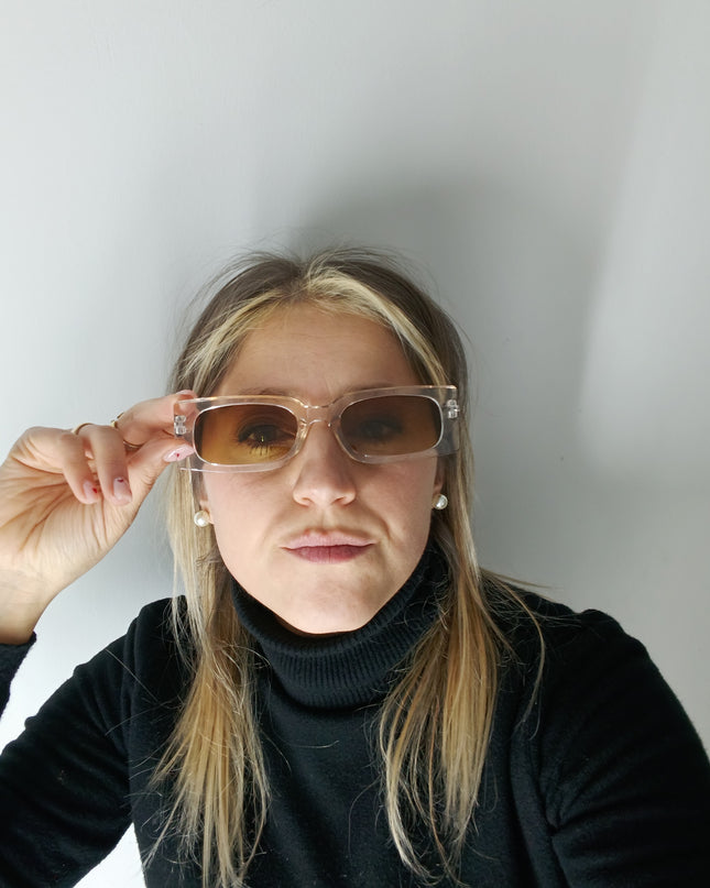 OCCHIALI DA SOLE ROSY