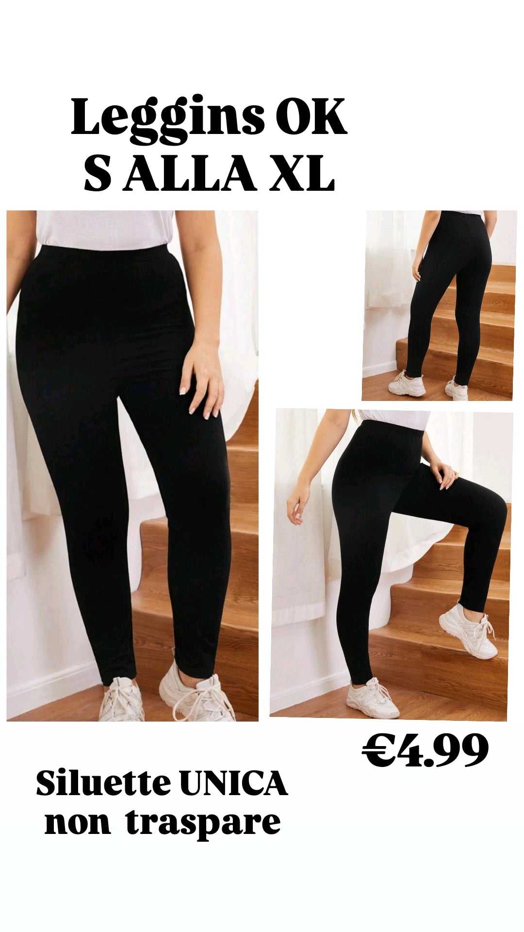LEGGINS OK