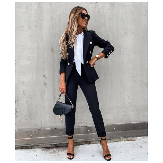 IL TAILLEUR BAZAR NERO