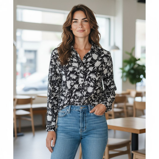 CAMICIA LONDRA