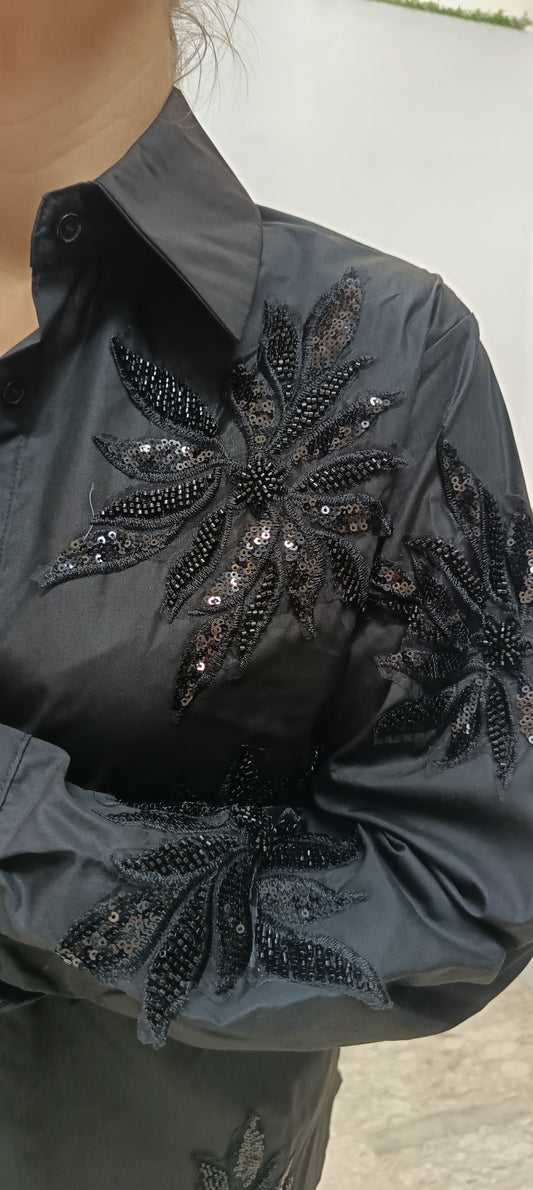 CAMICIA PIETRE