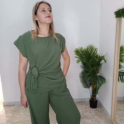 COORDINATO MILANO