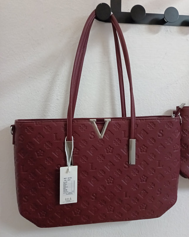 BORSA VICTORY BORDÒUX