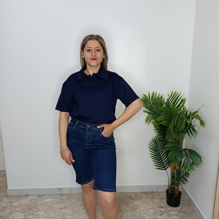 POLO BLU