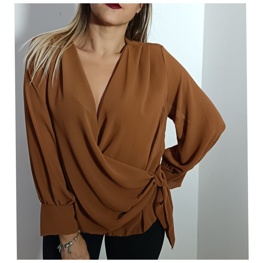CAMICIA TINA