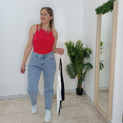 BODY BASIC