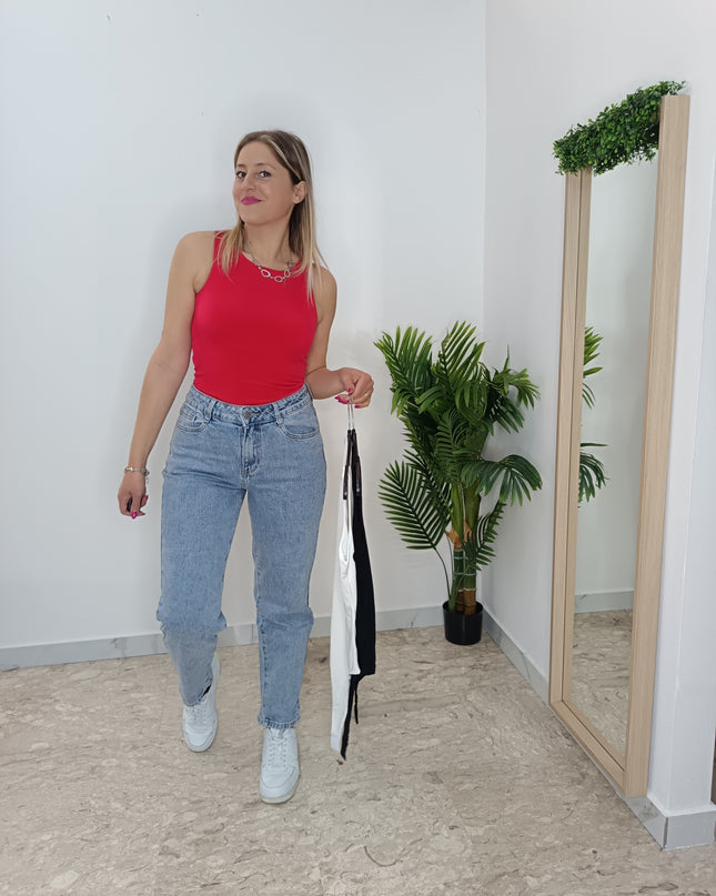 BODY BASIC