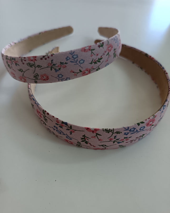 CERCHI PER CAPELLI FLOREALE