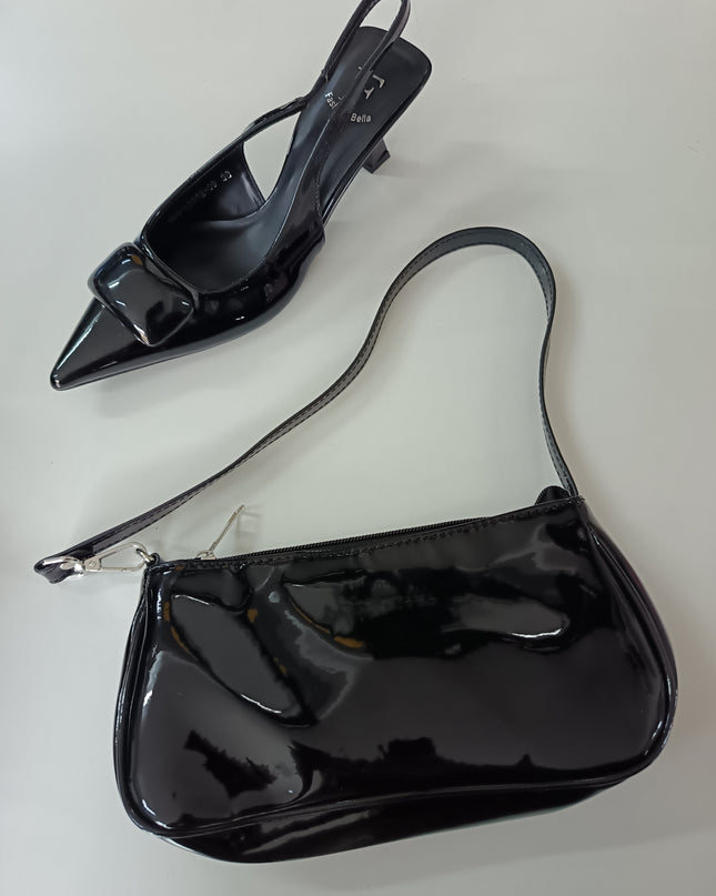 BORSA POPPY