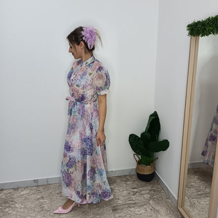 ABITO VIOLET