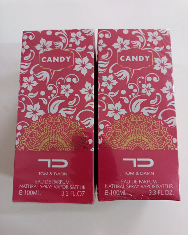 PROFUMO CANDY