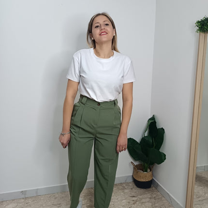 PANTALONI ROMA