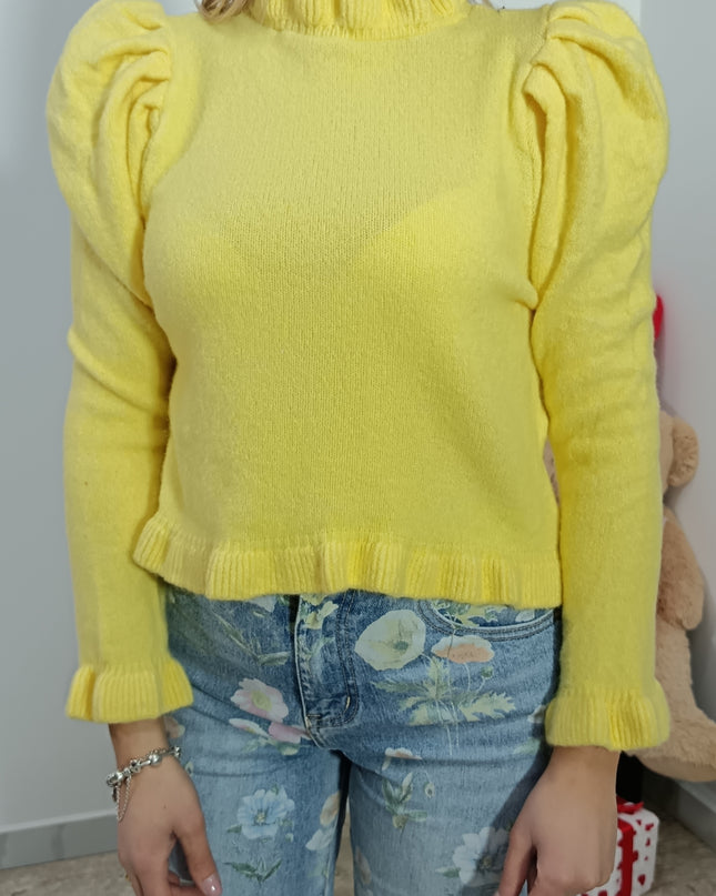 MAGLIONCINO CARLOTTA