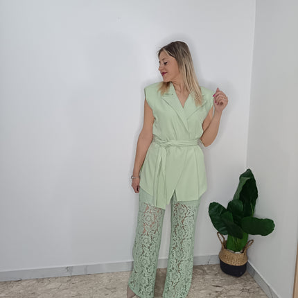 TAILLEUR CECILIA
