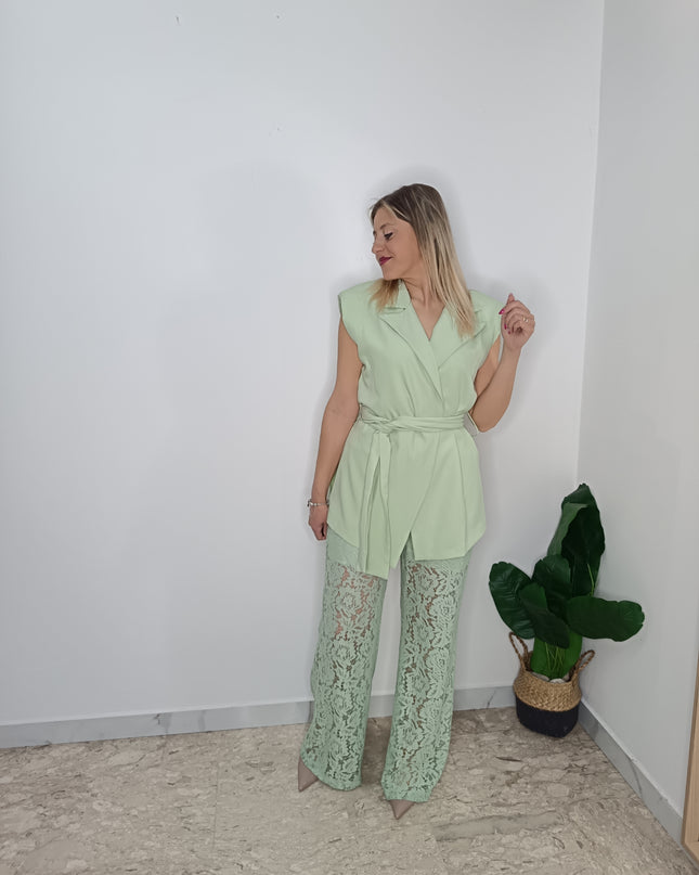TAILLEUR CECILIA