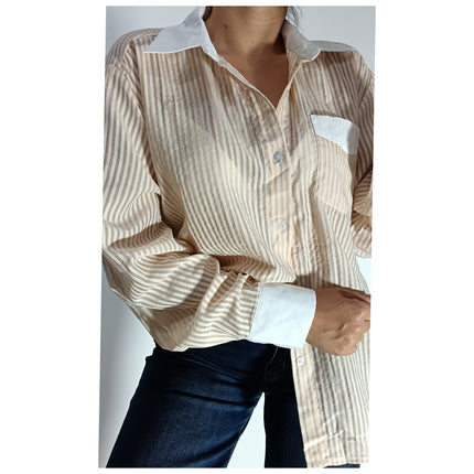 CAMICIA VINTAGE