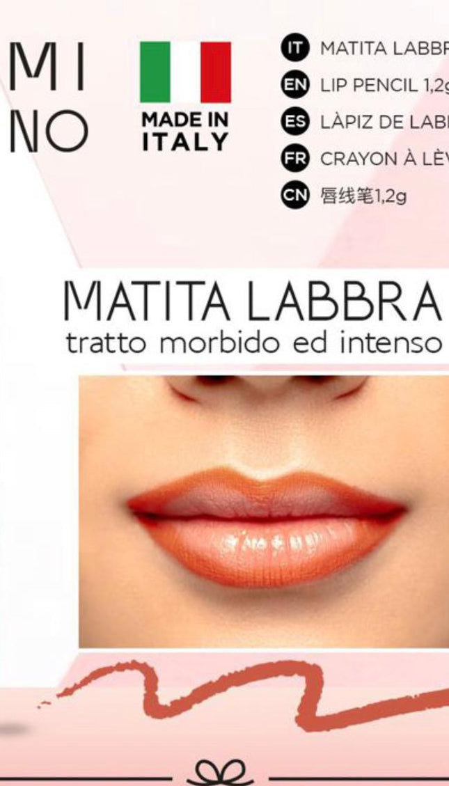 MATITA LABBRA