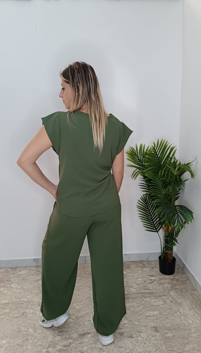 COORDINATO MILANO