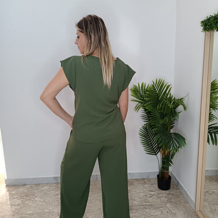COORDINATO MILANO