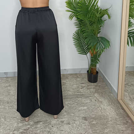 PANTALONI RASO