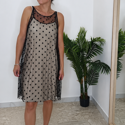 ABITO MARILENA