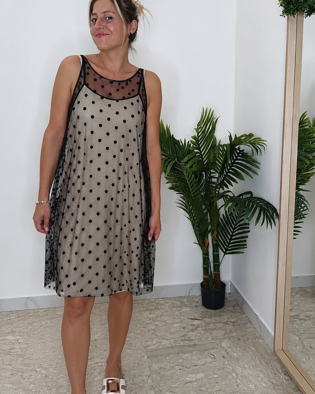 ABITO MARILENA
