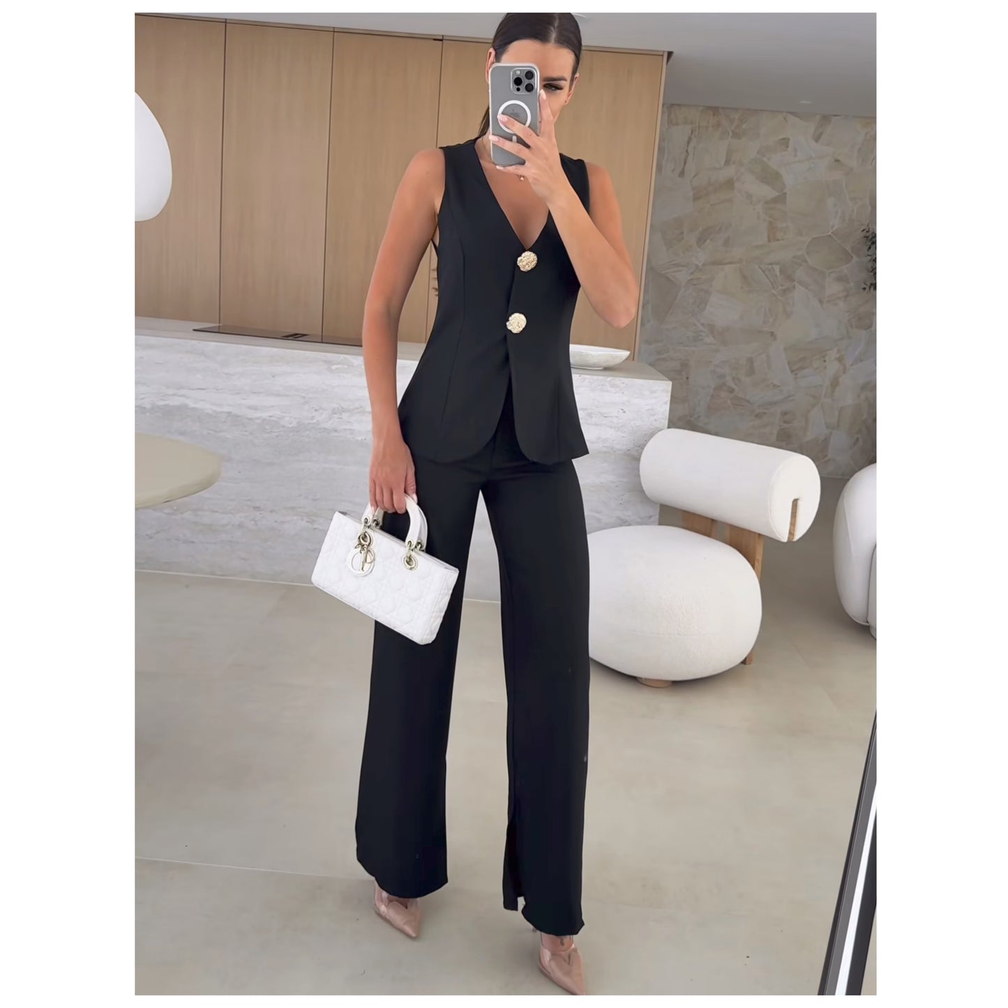 TAILLEUR CHIC