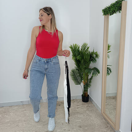 BODY BASIC