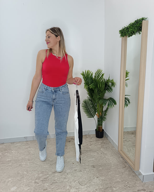 BODY BASIC