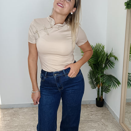 MAGLIA GLAM